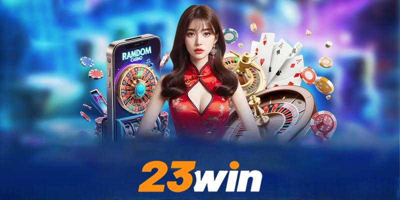 Ưu điểm nổi bật của Casino 23win