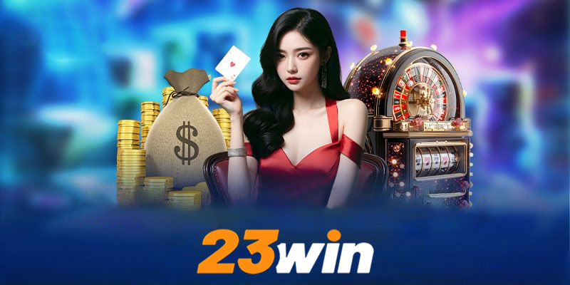 Hướng dẫn đăng ký tham gia chơi tại Casino 23win